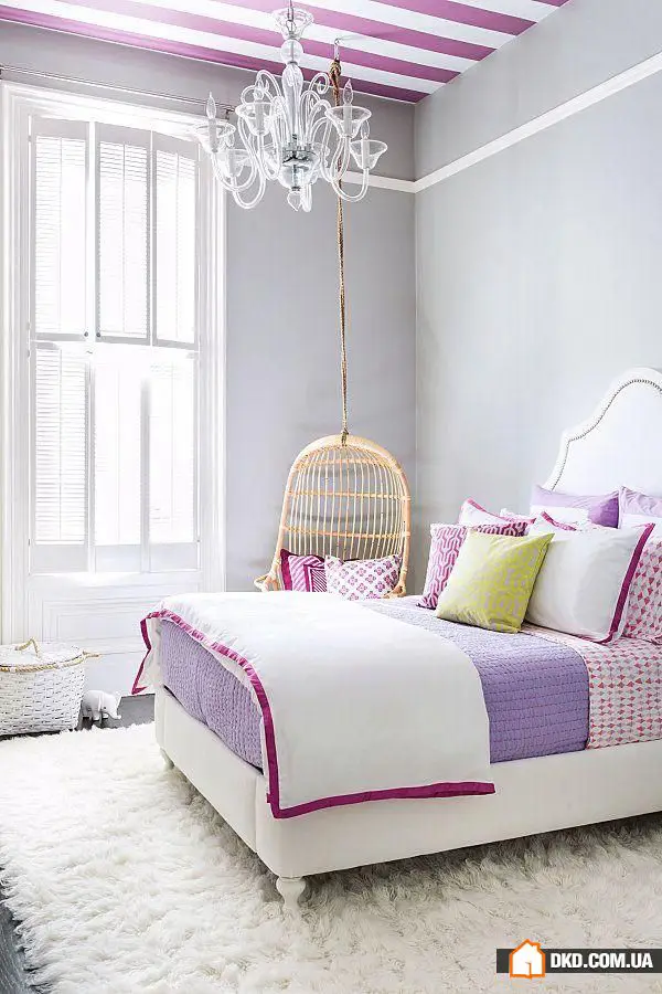 快速卧室翻新：7个步骤打造焕然一新的空间