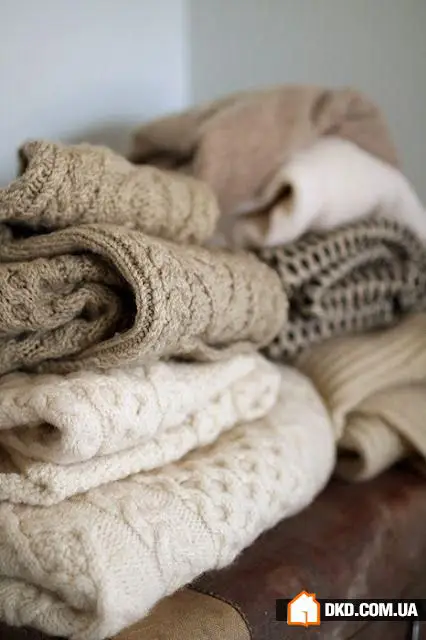 完美的衣橱:15个实用技巧