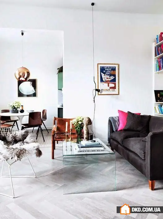 102 errores de diseño interior que puedes cometer