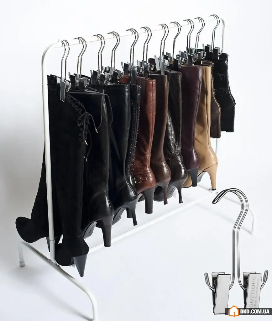 智能鞋柜存储：15个最佳创意