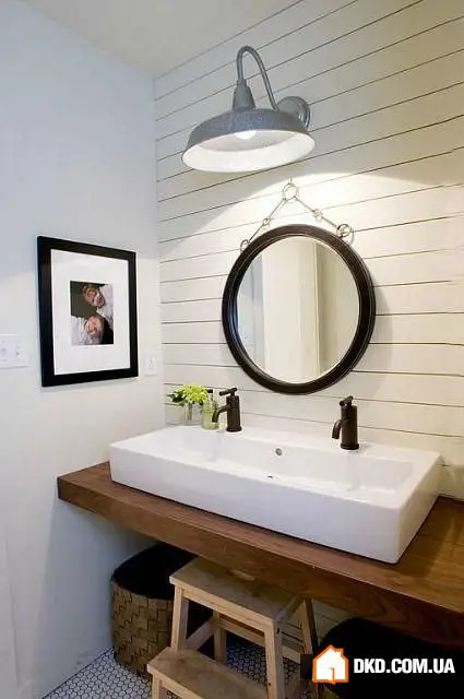 7种节省浴室翻新费用的方法