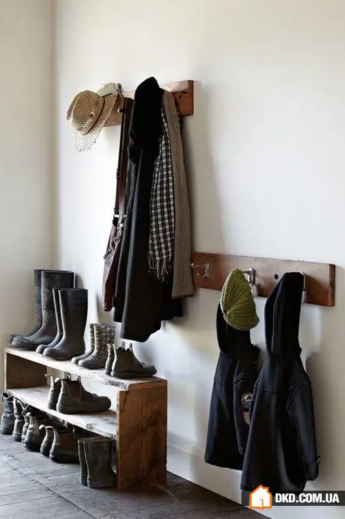 智能鞋柜存储：15个最佳创意