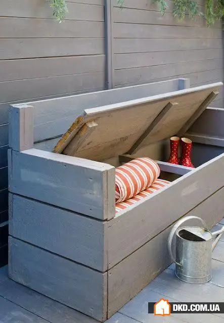 20个令人惊艳的小阳台设计灵感,你不能错过