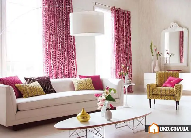 完美搭配：8种成功的色彩组合