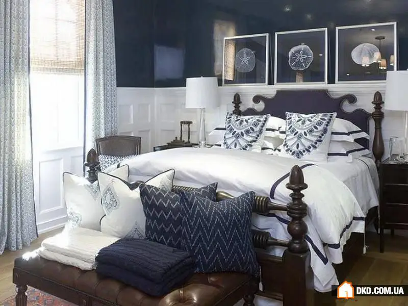 完美搭配：8种成功的色彩组合