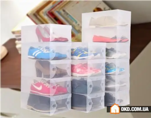 完美的衣橱:15个实用技巧