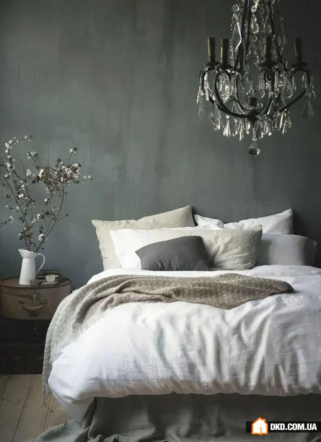 舒适卧室的秘密：10种最佳配色方案