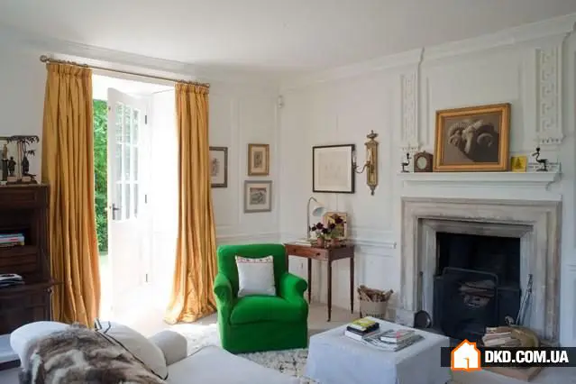 如何打造优雅室内设计：7个大胆创意，35个 inspiring 示例