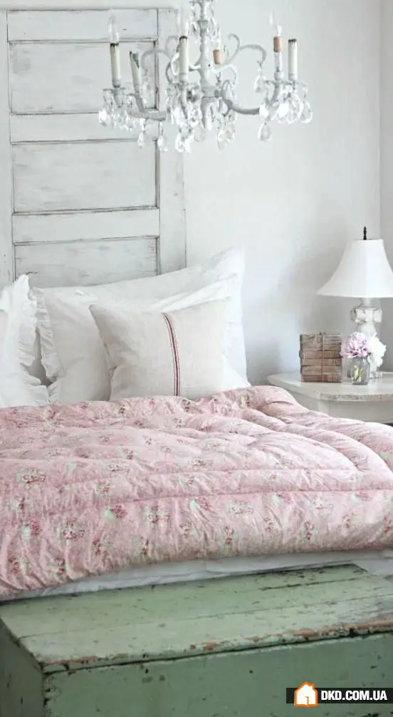 舒适卧室的秘密：10种最佳配色方案