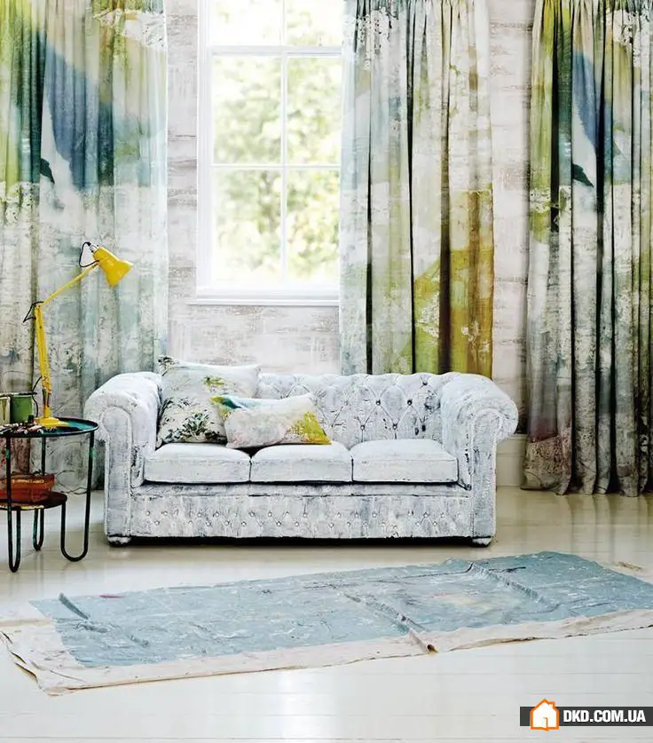 春季装饰灵感:来自设计师的7个建议