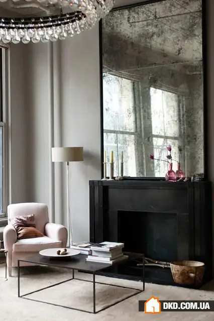 如何打造优雅室内设计：7个大胆创意，35个 inspiring 示例