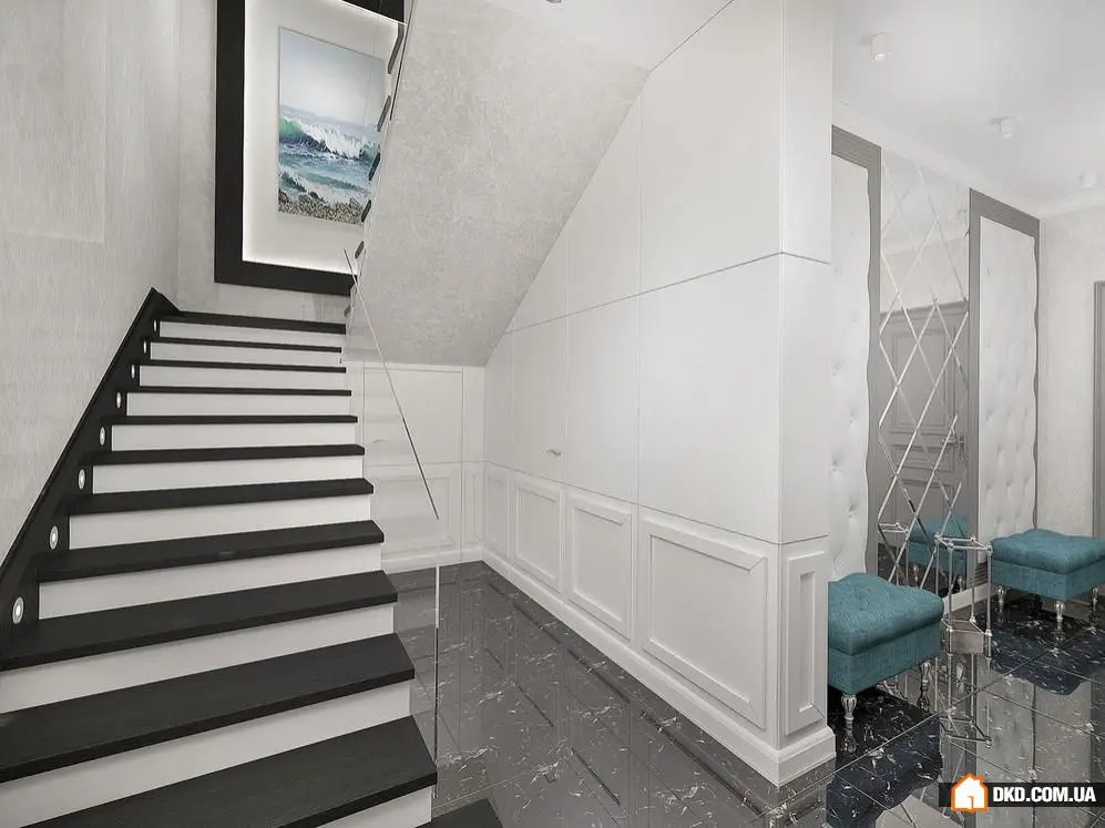 千禧宫殿:莫斯科地区联排别墅项目