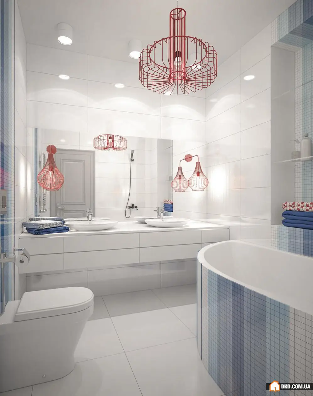 千禧宫殿:莫斯科地区联排别墅项目