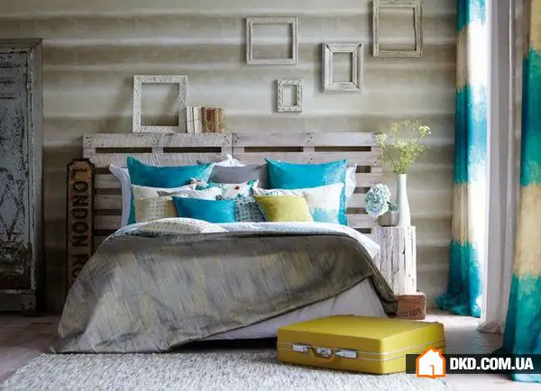 春季装饰灵感:来自设计师的7个建议