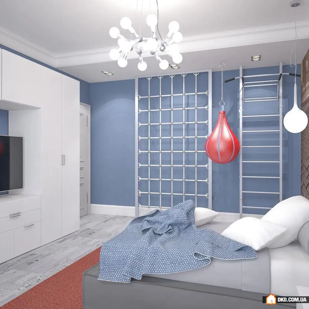 千禧宫殿:莫斯科地区联排别墅项目