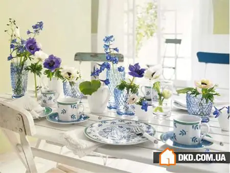 春季装饰灵感:来自设计师的7个建议