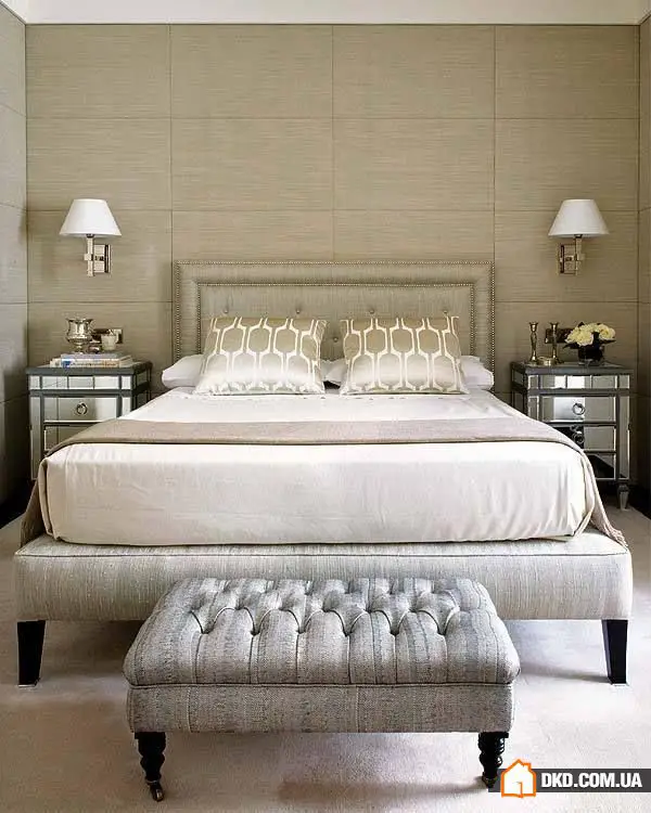 如何用古典元素打造现代室内设计:4个技巧与15个实例