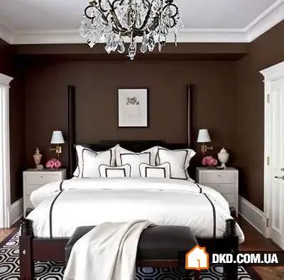 舒适卧室的秘密：10种最佳配色方案