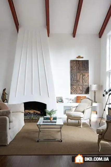 如何打造优雅室内设计：7个大胆创意，35个 inspiring 示例