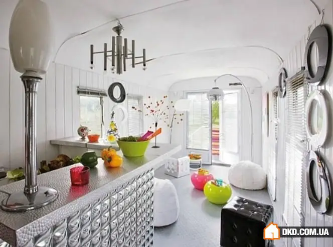 小巧而智能:10栋面积不超过30平方米的房屋