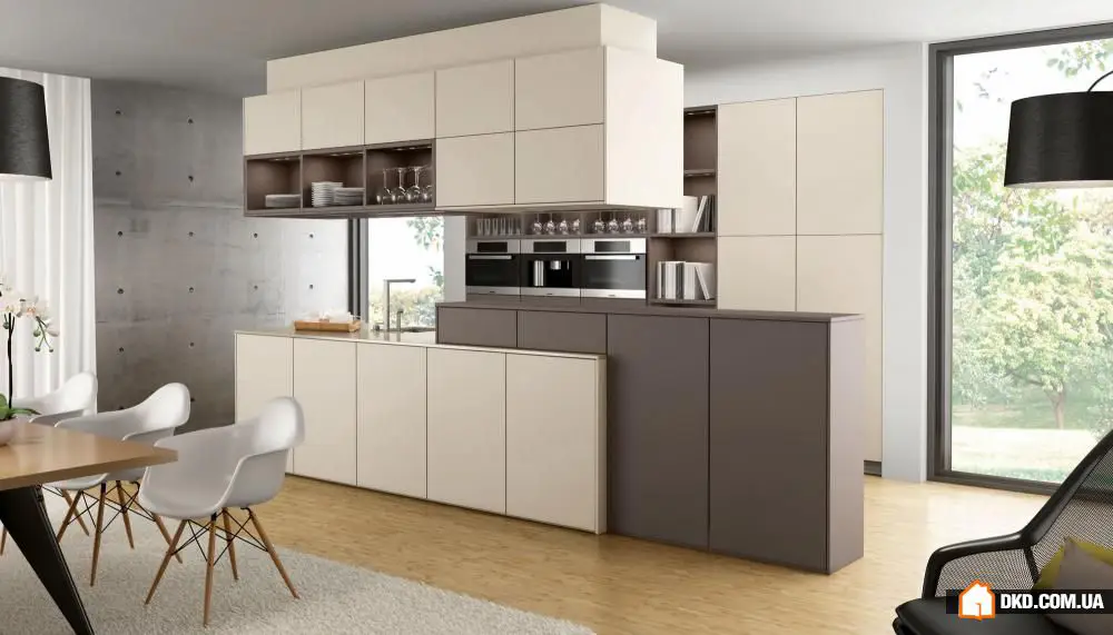 如何用古典元素打造现代室内设计:4个技巧与15个实例