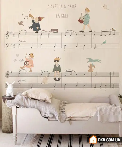 儿童的世界：根据风水装饰孩子房间的6个理由