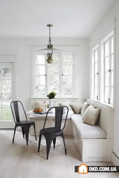 如何打造优雅室内设计：7个大胆创意，35个 inspiring 示例