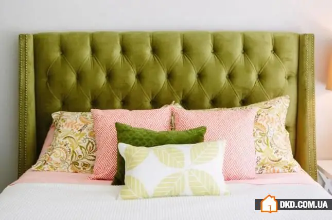 舒适卧室的秘密：10种最佳配色方案