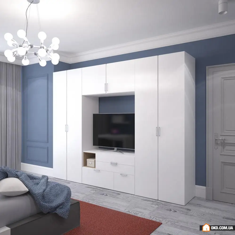 千禧宫殿:莫斯科地区联排别墅项目