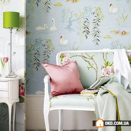 完美搭配：8种成功的色彩组合