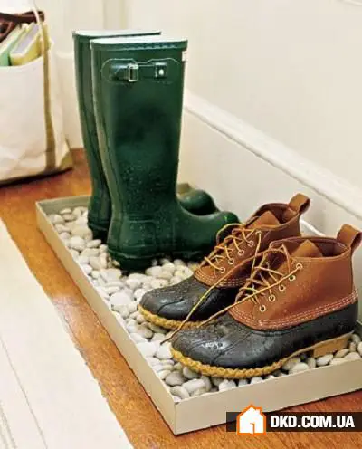 智能鞋柜存储：15个最佳创意