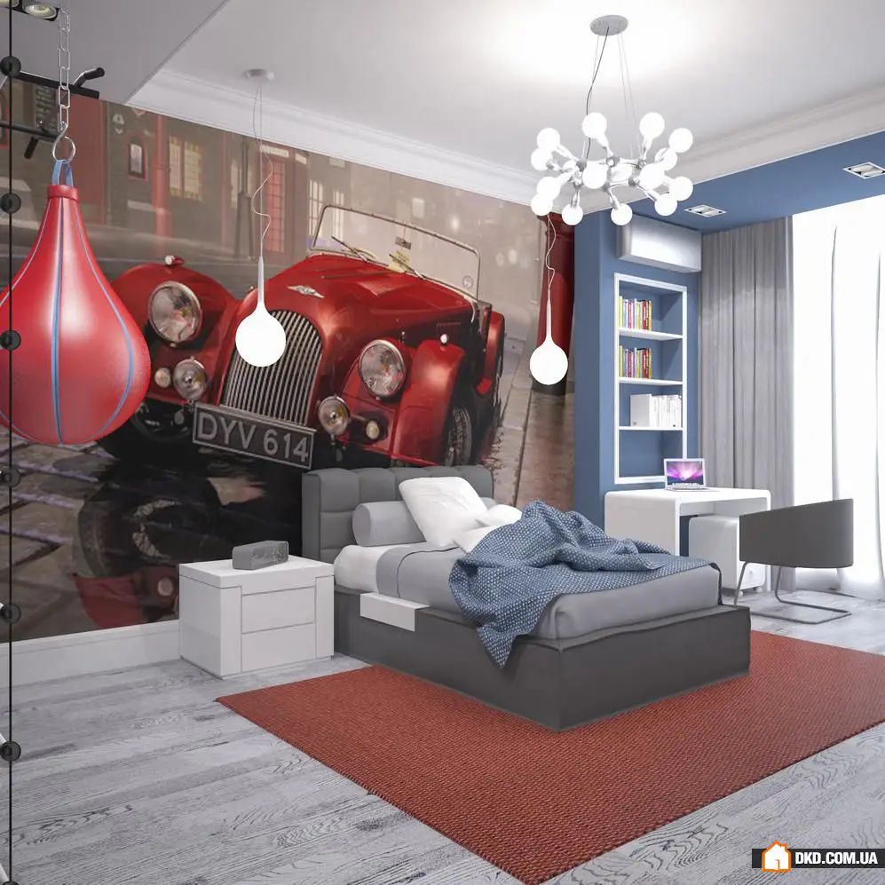 千禧宫殿:莫斯科地区联排别墅项目