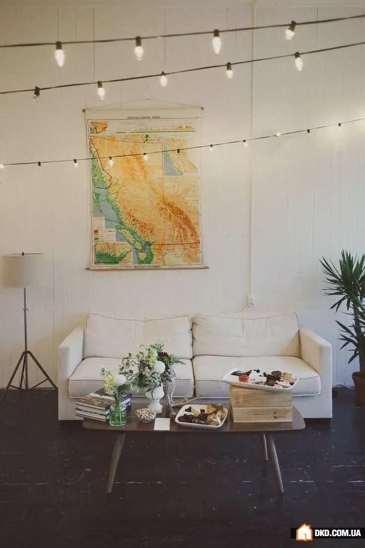 10种周末焕新客厅的方法:来自装饰师的建议