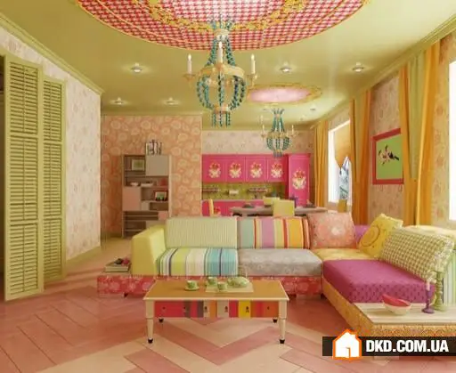 Смените это немедленно: 10 интерьерных трендов, о которых пора забыть