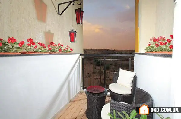 如何设计阳台:20个新鲜创意