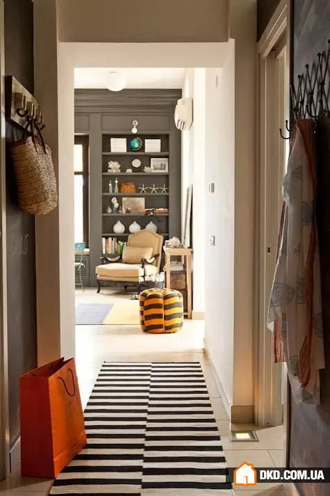 装修走廊需要多少费用：省钱小贴士