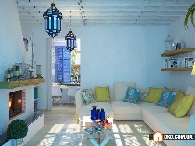 完美搭配：8种成功的色彩组合