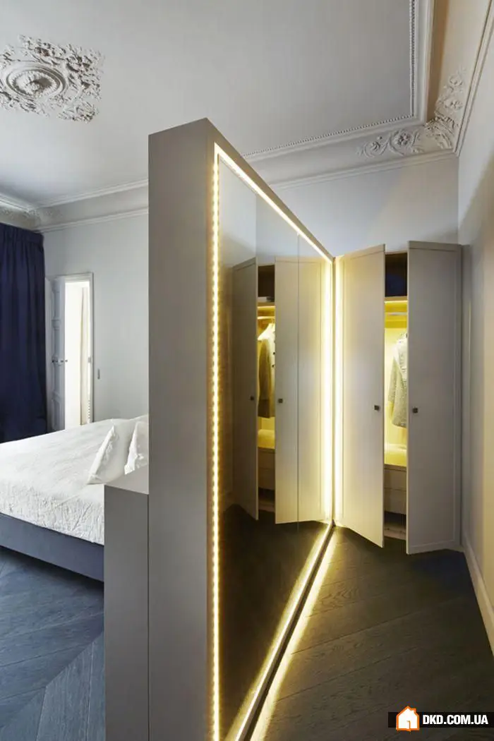 灯泡出现前:7个常见照明错误