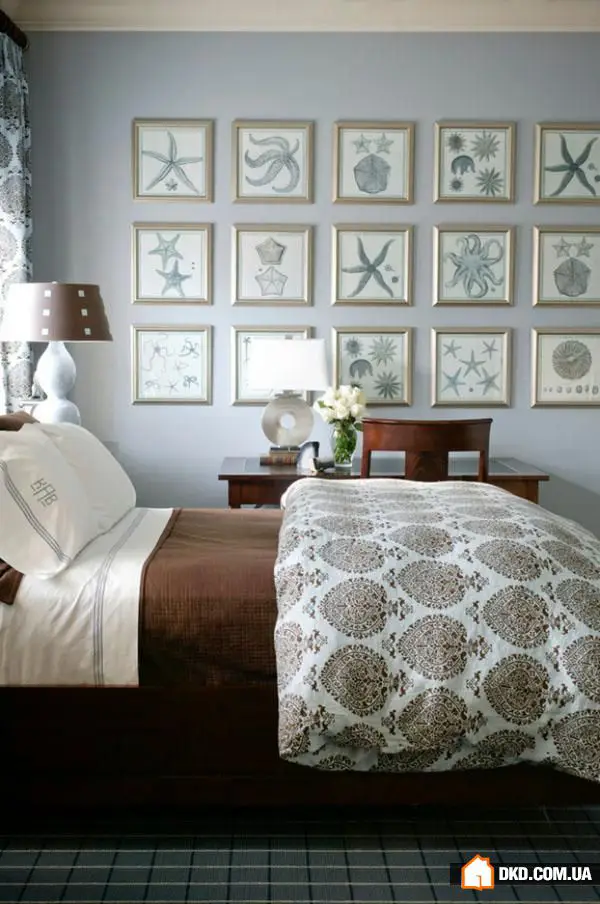 如何用古典元素打造现代室内设计:4个技巧与15个实例