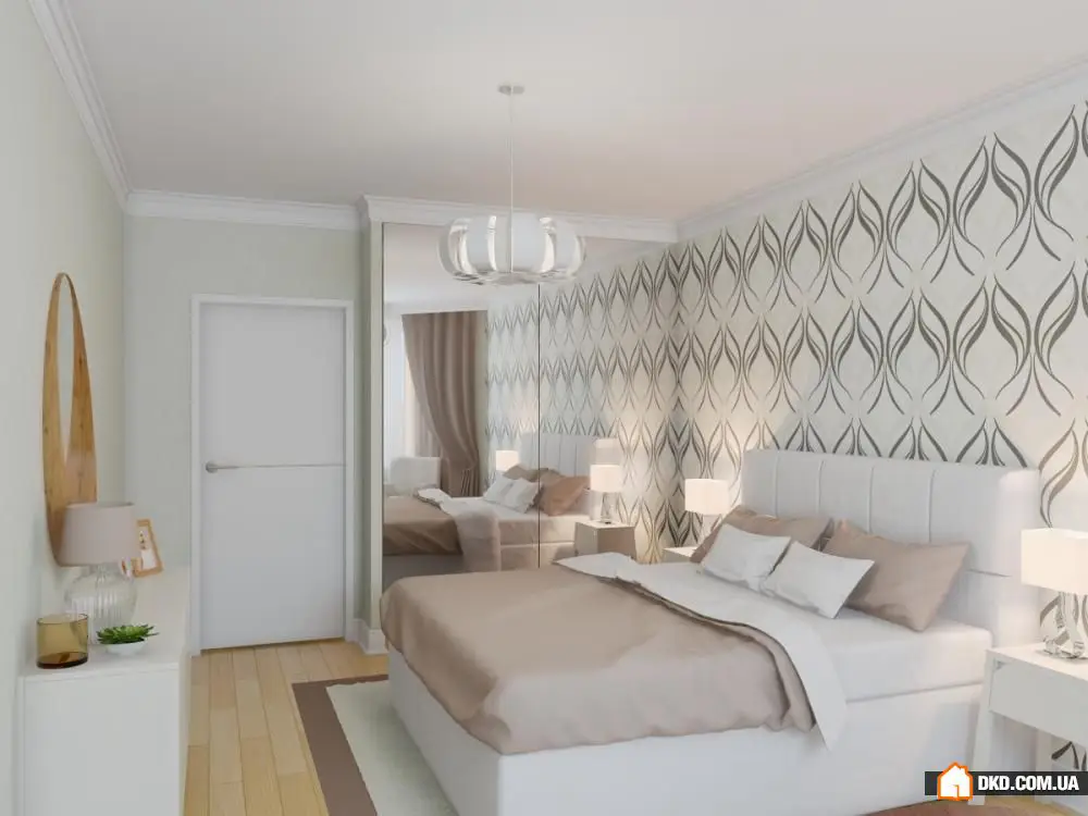 卧室储物系统：适用于不同尺寸房间的5个想法