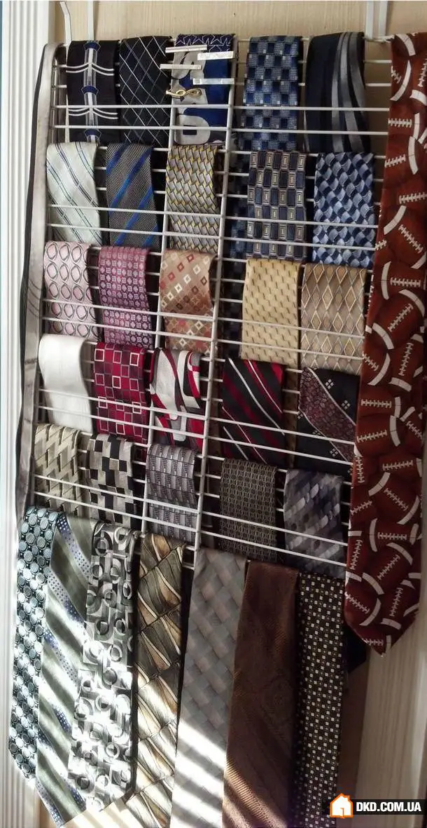 完美的衣橱:15个实用技巧