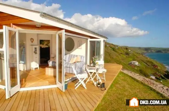 小巧而智能:10栋面积不超过30平方米的房屋