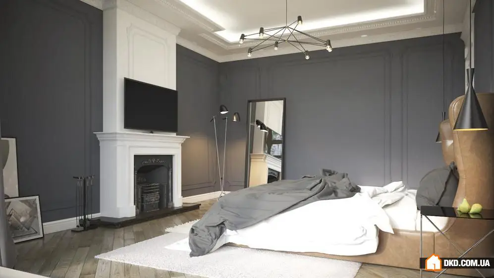 千禧宫殿:莫斯科地区联排别墅项目