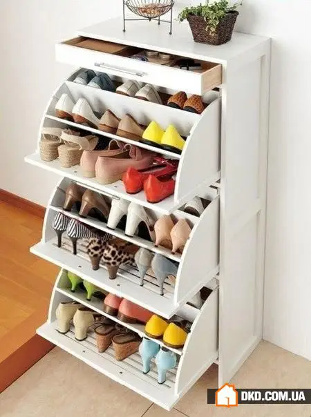 完美的衣橱:15个实用技巧