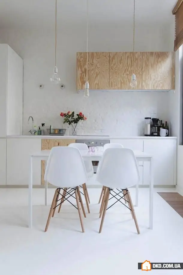 设计小厨房的8个实用技巧