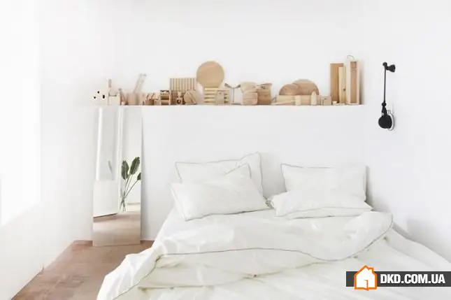 舒适卧室的秘密：10种最佳配色方案