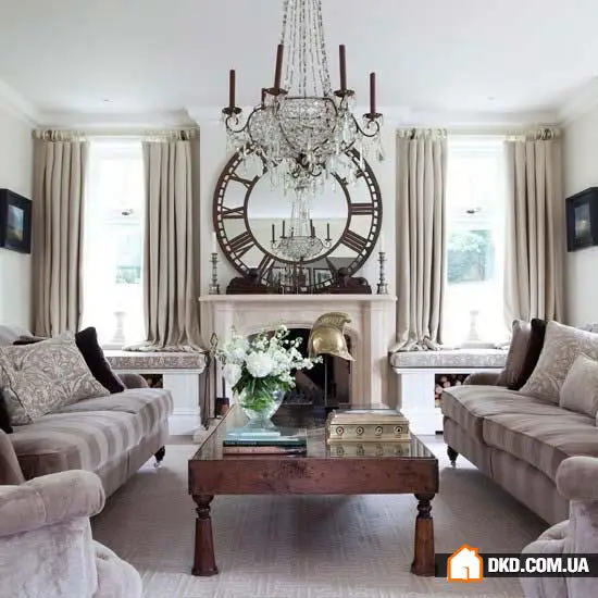 如何打造优雅室内设计：7个大胆创意，35个 inspiring 示例