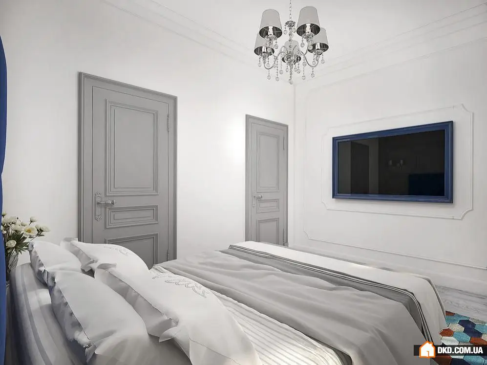 千禧宫殿:莫斯科地区联排别墅项目