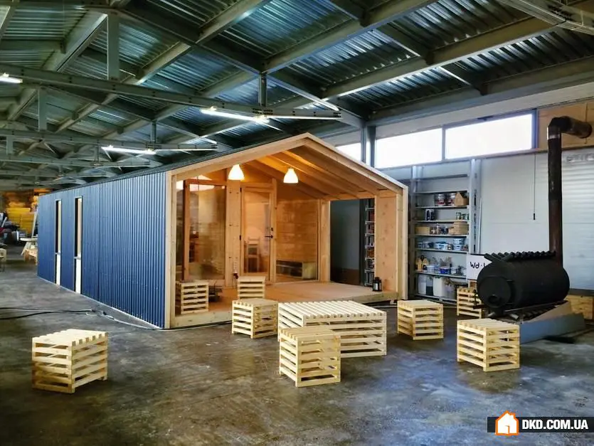 小巧而智能:10栋面积不超过30平方米的房屋