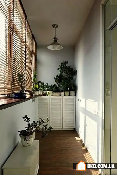 20个令人惊艳的小阳台设计灵感,你不能错过